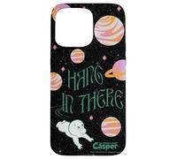 Casper The Friendly Ghost Hang In There Carcasa para iPhone 15 Pro MAX