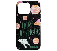 Casper The Friendly Ghost Hang In There Carcasa para iPhone 16 Pro