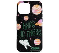 Casper The Friendly Ghost Hang In There Carcasa para iPhone 16 Pro MAX