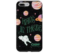 Casper The Friendly Ghost Hang In There Carcasa para iPhone 7 Plus/8 Plus