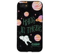 Casper The Friendly Ghost Hang In There Carcasa para iPhone SE (2020) / 7/8