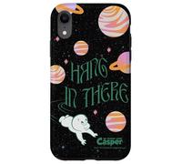 Casper The Friendly Ghost Hang In There Carcasa para iPhone XR