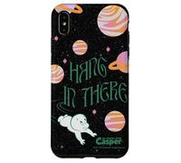 Casper The Friendly Ghost Hang In There Carcasa para iPhone XS MAX