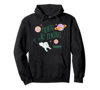 Casper The Friendly Ghost Hang In There Sudadera con Capucha