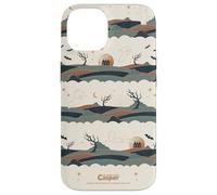 Casper The Friendly Ghost Haunted Dreamscape All-Over Print Carcasa para iPhone 14