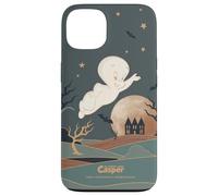 Casper The Friendly Ghost Haunted Horizon Carcasa para iPhone 13