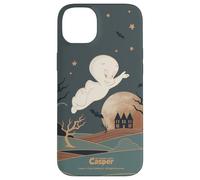 Casper The Friendly Ghost Haunted Horizon Carcasa para iPhone 14 Plus