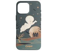 Casper The Friendly Ghost Haunted Horizon Carcasa para iPhone 16 Pro MAX