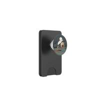 Casper The Friendly Ghost Haunted Horizon PopSockets PopWallet para MagSafe