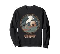 Casper The Friendly Ghost Haunted Horizon Sudadera
