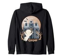 Casper The Friendly Ghost Haunted House Glow Sudadera con Capucha