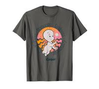 Casper The Friendly Ghost Humanity & Kindness Camiseta