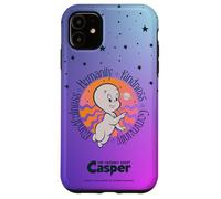 Casper The Friendly Ghost Humanity & Kindness Carcasa para iPhone 11