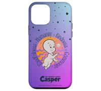 Casper The Friendly Ghost Humanity & Kindness Carcasa para iPhone 12 Mini