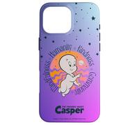 Casper The Friendly Ghost Humanity & Kindness Carcasa para iPhone 16 Pro MAX