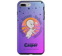 Casper The Friendly Ghost Humanity & Kindness Carcasa para iPhone 7 Plus/8 Plus