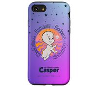 Casper The Friendly Ghost Humanity & Kindness Carcasa para iPhone SE (2020) / 7/8