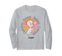 Casper The Friendly Ghost Humanity & Kindness Manga Larga