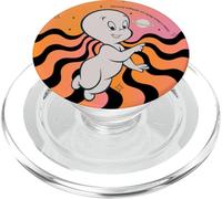 Casper The Friendly Ghost Humanity & Kindness PopSockets PopGrip para MagSafe