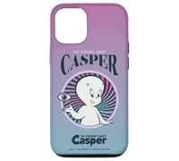 Casper The Friendly Ghost Hypnotic Spiral Carcasa para iPhone 12/12 Pro
