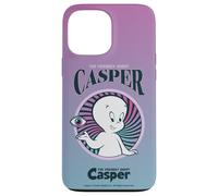 Casper The Friendly Ghost Hypnotic Spiral Carcasa para iPhone 13 Pro MAX
