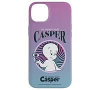 Casper The Friendly Ghost Hypnotic Spiral Carcasa para iPhone 14 Plus
