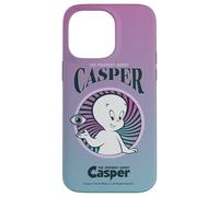 Casper The Friendly Ghost Hypnotic Spiral Carcasa para iPhone 14 Pro MAX