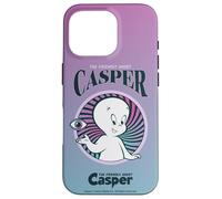 Casper The Friendly Ghost Hypnotic Spiral Carcasa para iPhone 16 Pro