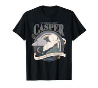 Casper The Friendly Ghost It Was Just A Dream Camiseta