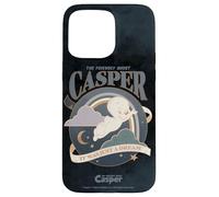 Casper The Friendly Ghost It Was Just A Dream Carcasa para iPhone 15 Pro MAX