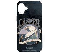 Casper The Friendly Ghost It Was Just A Dream Carcasa para iPhone 16 Plus
