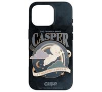 Casper The Friendly Ghost It Was Just A Dream Carcasa para iPhone 16 Pro