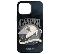 Casper The Friendly Ghost It Was Just A Dream Carcasa para iPhone 16 Pro MAX