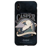 Casper The Friendly Ghost It Was Just A Dream Carcasa para iPhone XS MAX