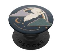 Casper The Friendly Ghost It Was Just A Dream PopSockets PopGrip Adhesivo