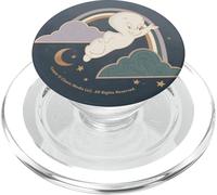 Casper The Friendly Ghost It Was Just A Dream PopSockets PopGrip para MagSafe
