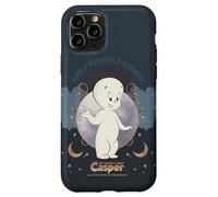 Casper The Friendly Ghost Moonlit Dream Carcasa para iPhone 11 Pro
