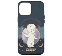 Casper The Friendly Ghost Moonlit Dream Carcasa para iPhone 12 Pro MAX