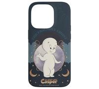 Casper The Friendly Ghost Moonlit Dream Carcasa para iPhone 14 Pro