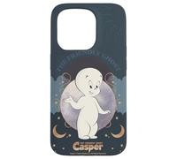 Casper The Friendly Ghost Moonlit Dream Carcasa para iPhone 15 Pro