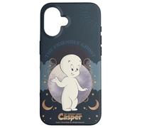 Casper The Friendly Ghost Moonlit Dream Carcasa para iPhone 16