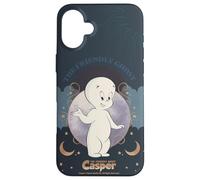 Casper The Friendly Ghost Moonlit Dream Carcasa para iPhone 16 Plus