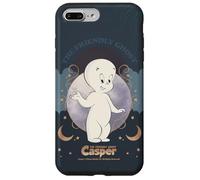 Casper The Friendly Ghost Moonlit Dream Carcasa para iPhone 7 Plus/8 Plus