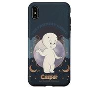Casper The Friendly Ghost Moonlit Dream Carcasa para iPhone XS MAX