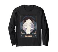 Casper The Friendly Ghost Moonlit Dream Manga Larga