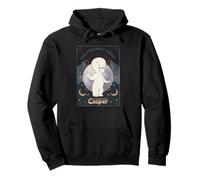 Casper The Friendly Ghost Moonlit Dream Sudadera con Capucha