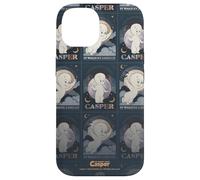 Casper The Friendly Ghost Patchwork Dream All-Over Print Carcasa para iPhone 14