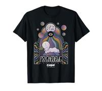 Casper The Friendly Ghost Psychedelic Portal Camiseta