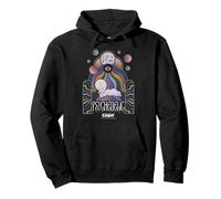 Casper The Friendly Ghost Psychedelic Portal Sudadera con Capucha
