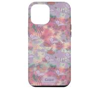 Casper The Friendly Ghost Psychedelic Ripple All-Over Print Carcasa para iPhone 12 Pro MAX